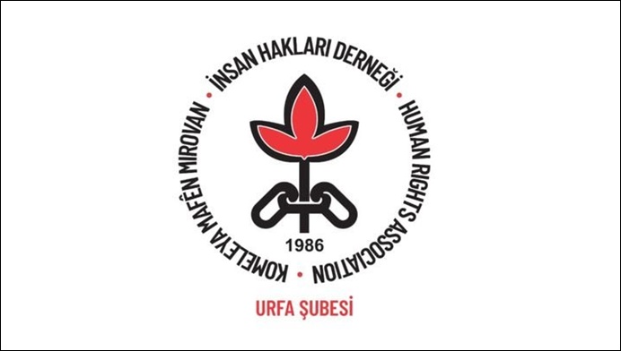 İHD: Şanlıurfa’daki su baskınları hak ihlali riski taşıyor