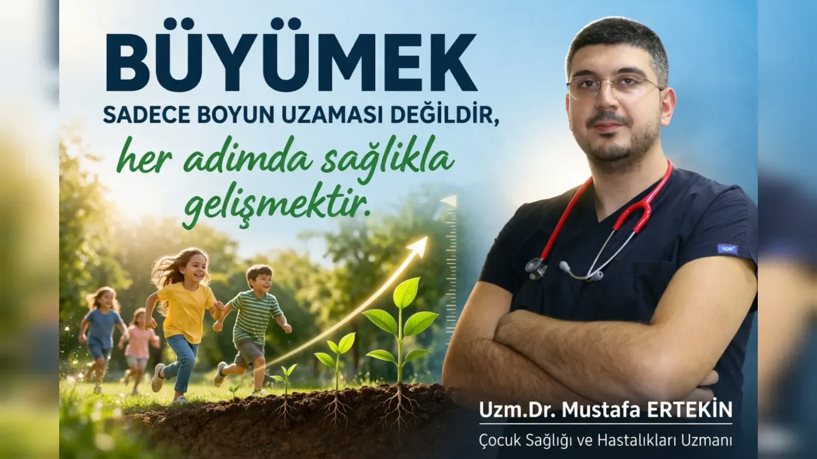 Uzmanından Ebeveynlere Çağrı: