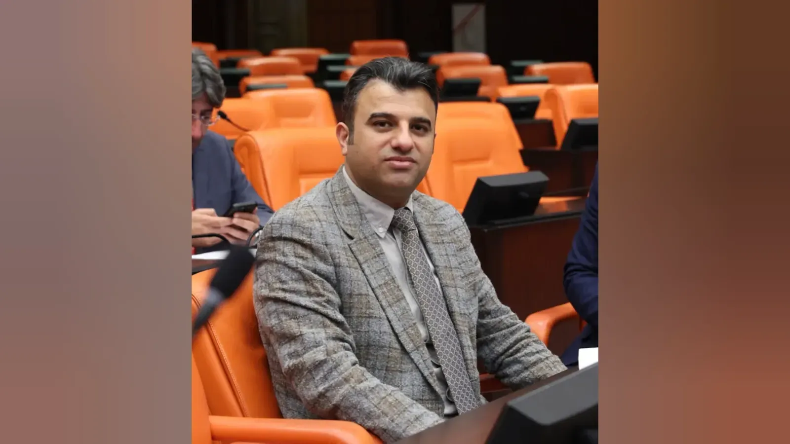 Halfeti’de Kadastro Hataları Yurttaşları Mağdur Ediyor