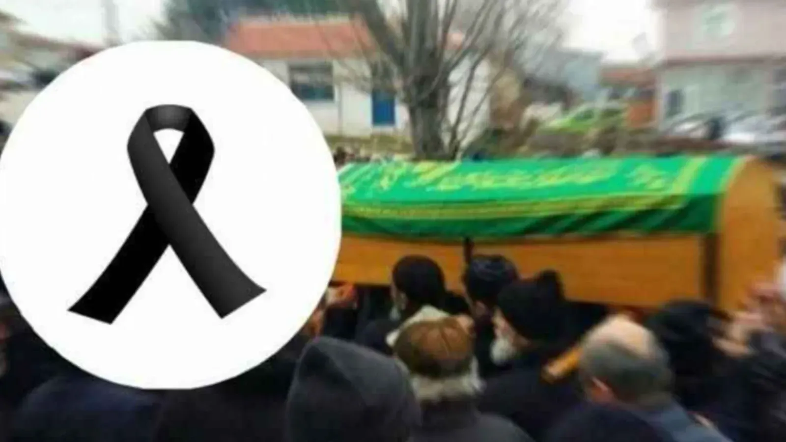 Tokdemir Ailesinin Acı Günü