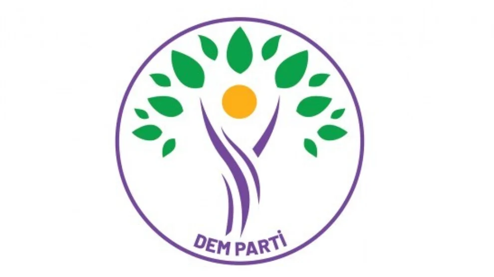 DEM Parti heyeti İmralı’da