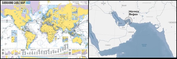 47 Yıl Ambargoya Direnen İran: 1 Ayda İsrail, ABD ve Uzantılarına Nefes Kesti
