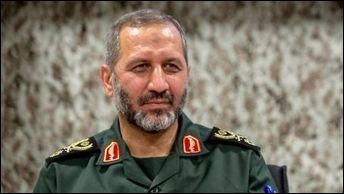 General Musavi: Yakında Daha Değerli Hedefleri Avlayacağız