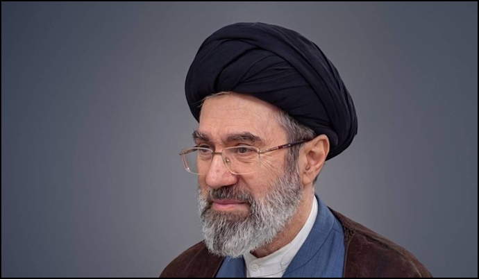 Ayetullah Seyid Mücteba Hamanei'den Şehit Tengsiri'nin Şehadeti Münasebetiyle Mesaj