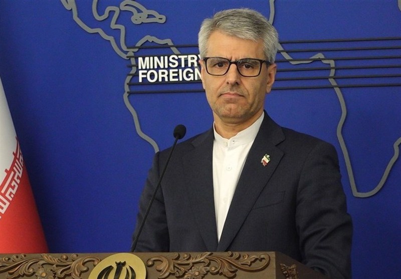 Bekayi: ABD ile Hiçbir Müzakere Yapmadık, Trump Kendi Hayallerini Dile Getiriyor