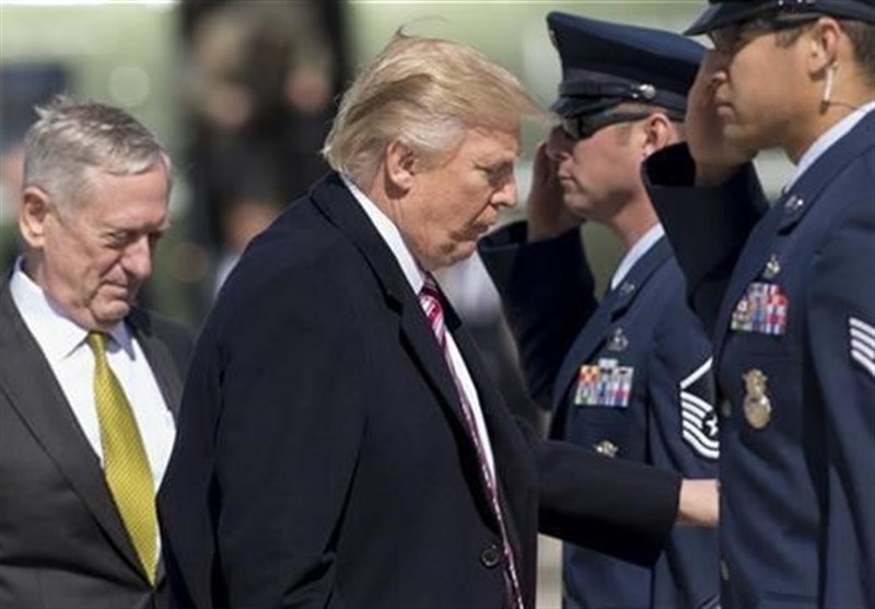 Trump'ın İran İle Savaşta Geriye Kalan 3 Seçeneği Nedir?