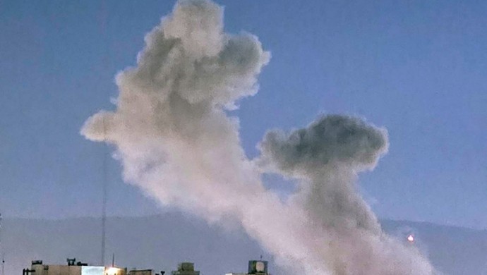 İran savaşı, NATO'daki çatlağı derinleştiriyor