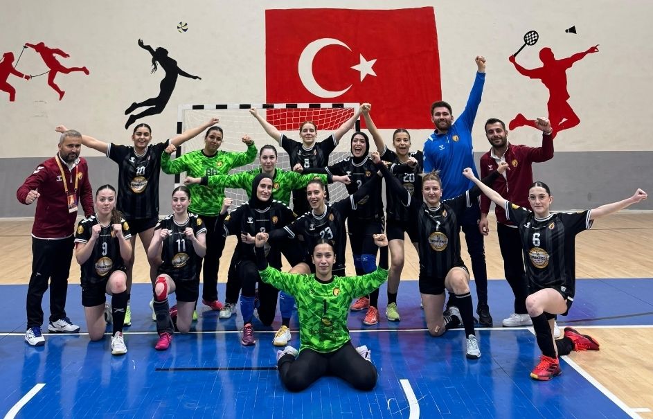 Güneşin Çocukları Final-Four’da