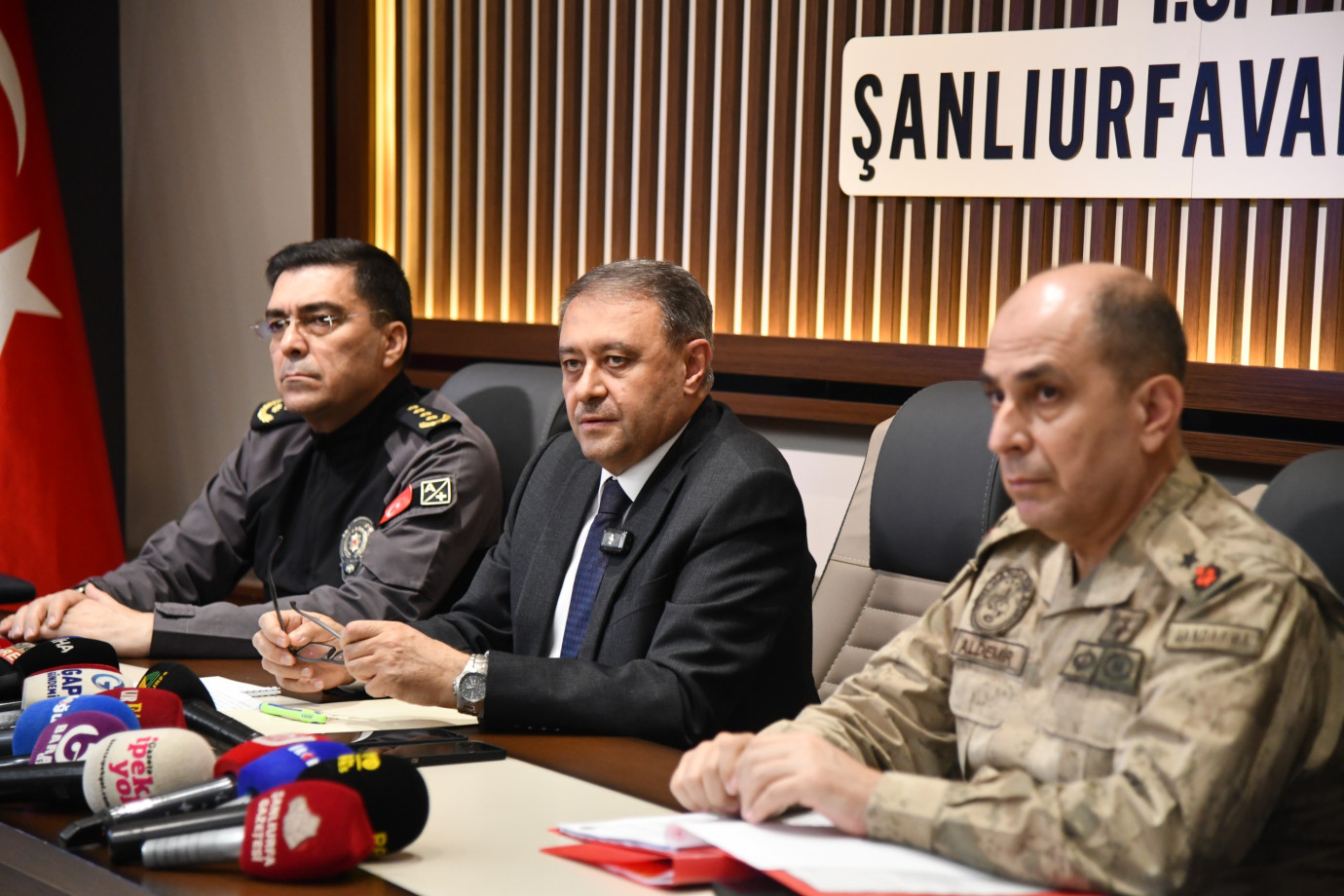 Şanlıurfa’da Afet Sonrası Selden Etkilenen 169 Aileye Ödeme Yapıldı