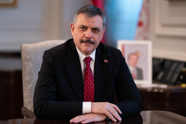 Bakan Çiftçi: Görevli personelimizin saha taramaları devam etmektedir