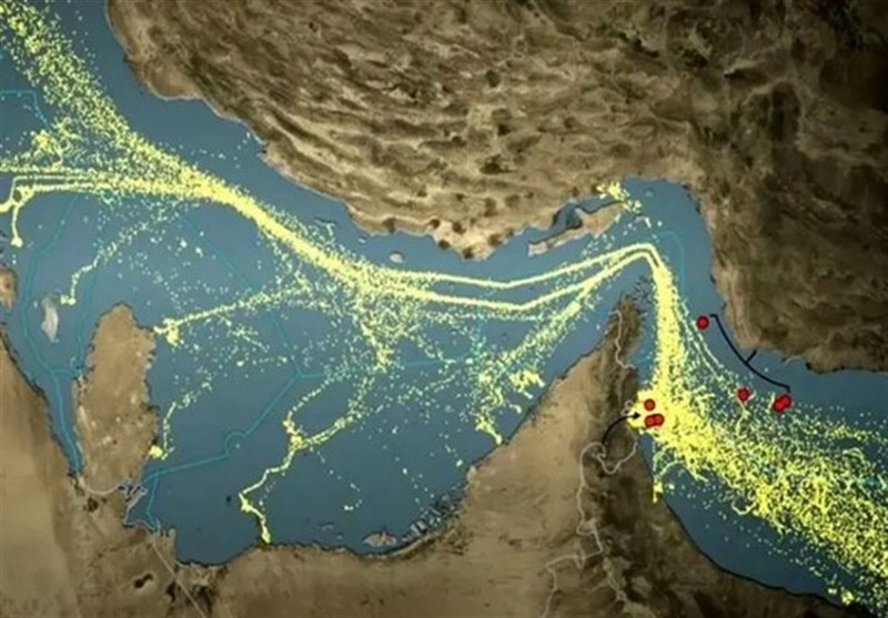 İran'ın Hürmüz Boğazı Geçiş Ücretlerini Savaş Zararlarına Göre Belirleme Çalışması