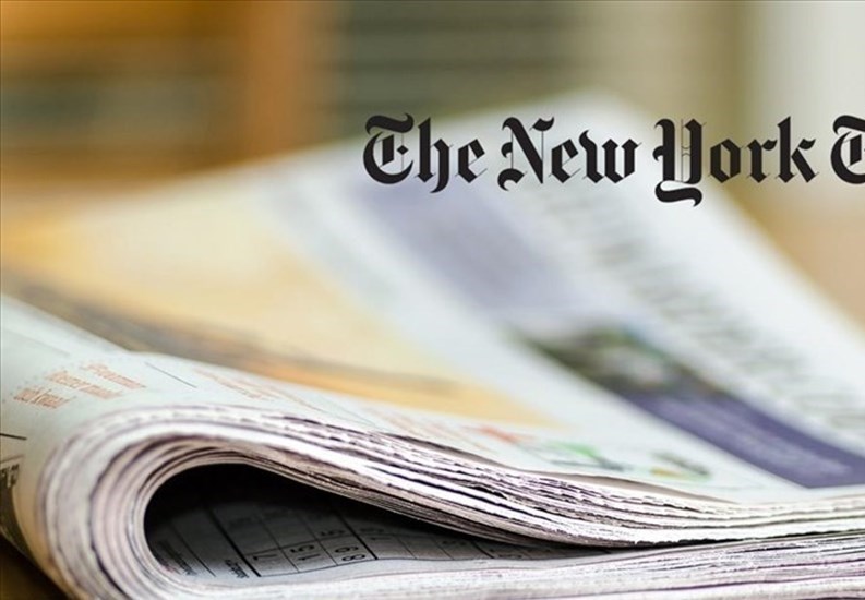 New York Times: Bu Savaş İran'ı Küresel Bir Güce Dönüştürüyor