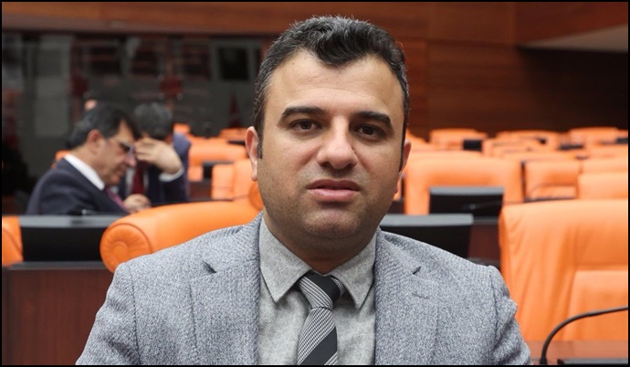 Mevsimlik işçilere saldırı Meclis gündeminde