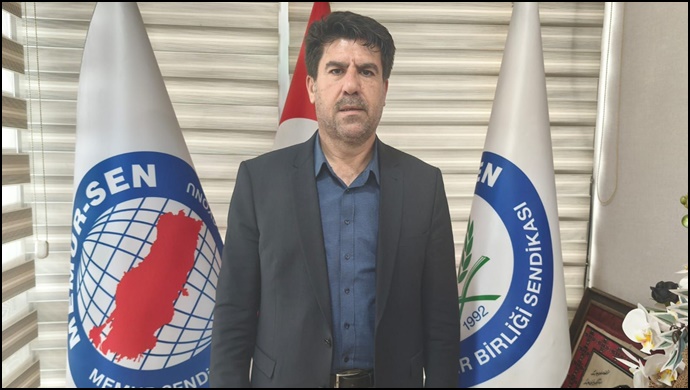 EĞİTİM-BİR-SEN’DEN EK DERS ÜCRETİ TALEBİ