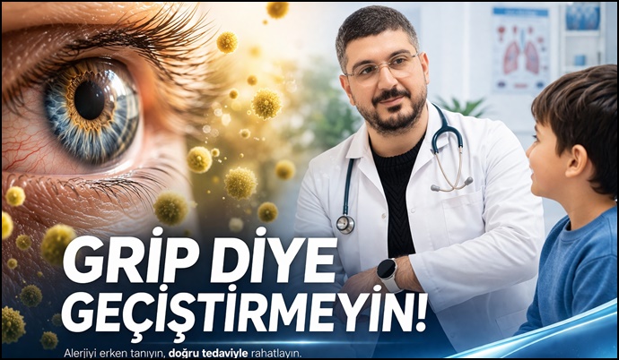 Şanlıurfa’da Gizli Tehlike 