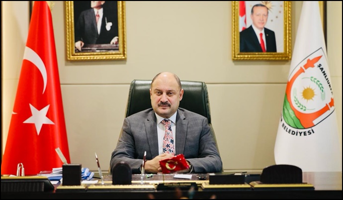 Başkan Gülpınar’dan 11 Nisan Mesajı: Ecdat Mirası, Halkın Zaferi