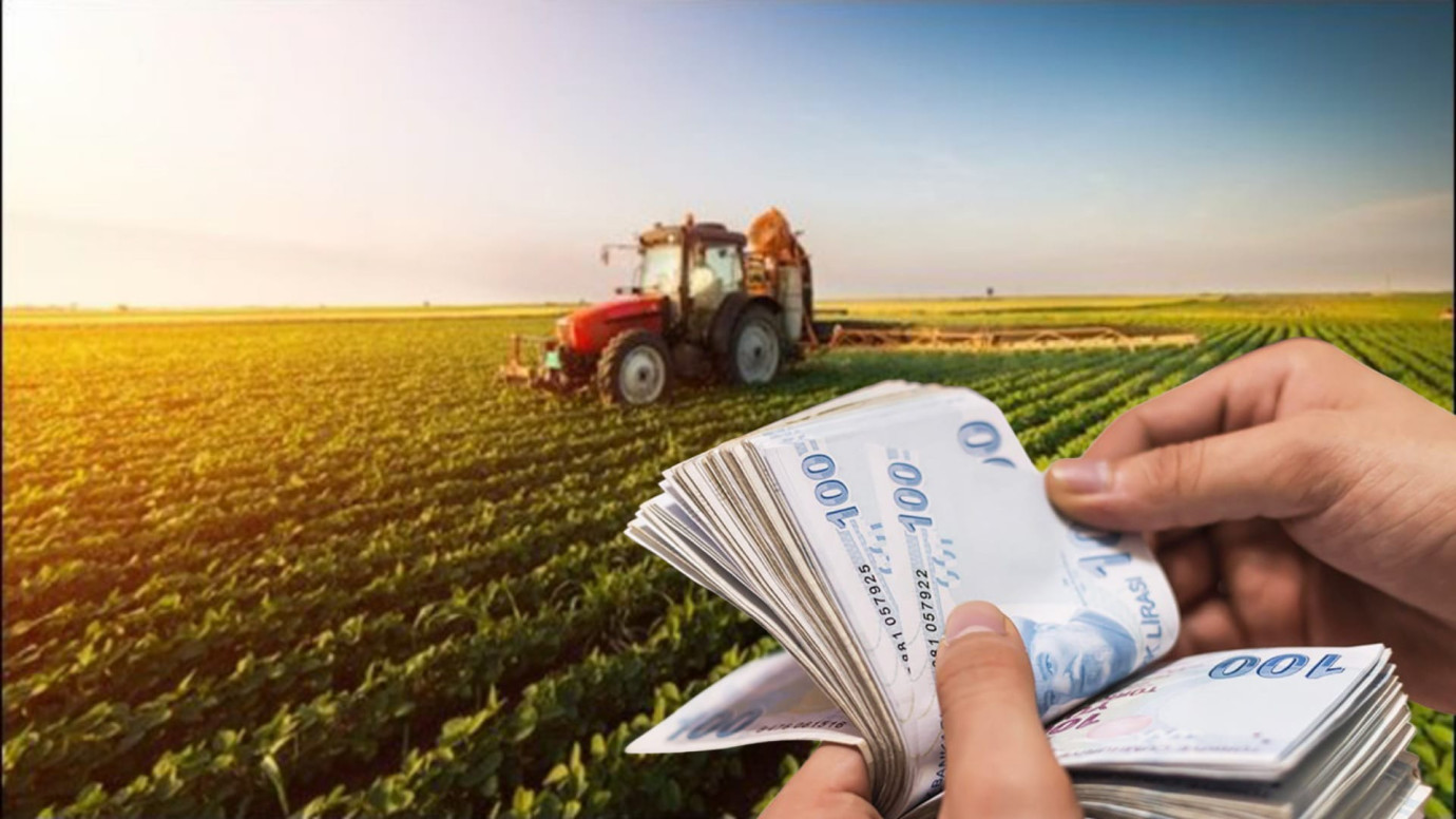 Bakan Yumaklı: 19,5 milyar liralık tarımsal destek ödemesi yapılacak