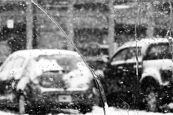 Meteoroloji’den kuvvetli yağış ve kar uyarısı