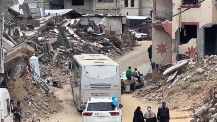 İsrail, İspanya’yı ateşkes izleme merkezinden çıkardı