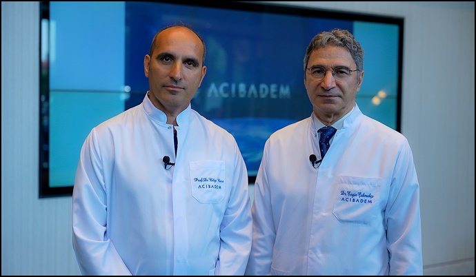 İbrahim Tatlıses Ameliyat Oldu