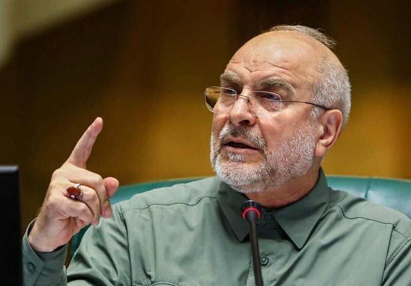 Galibaf'tan Amerikan Halkına: Mevcut Benzin Fiyatını Özleyeceksiniz!