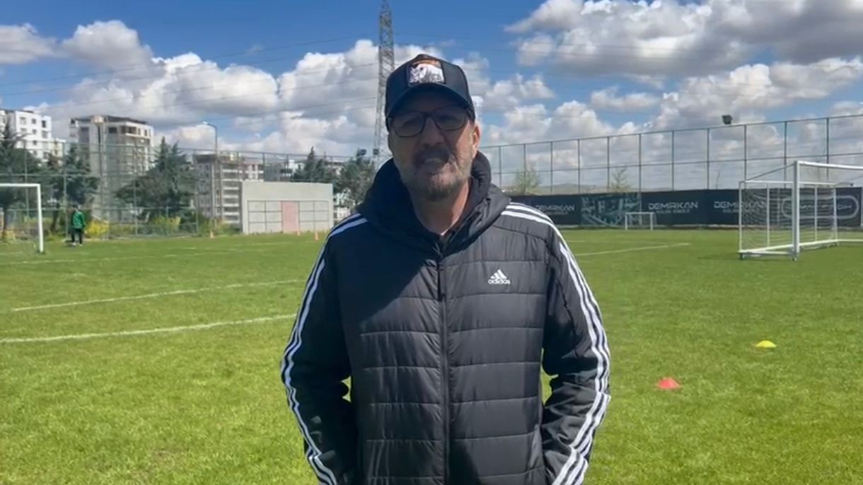 Taşkın’dan Net Mesaj: “Henüz Hiçbir Şey Bitmedi!”