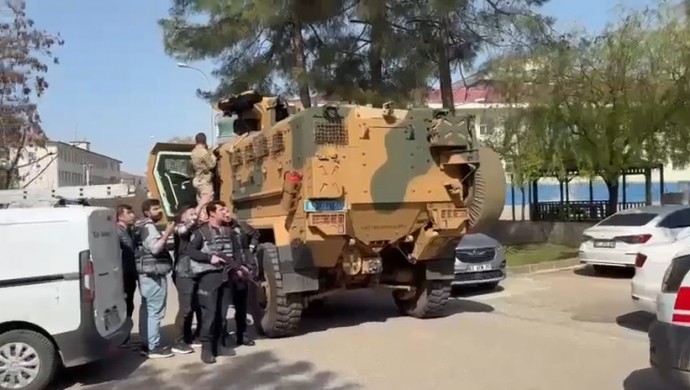 RTÜK'ten lise saldırısı sonrası yayın uyarısı