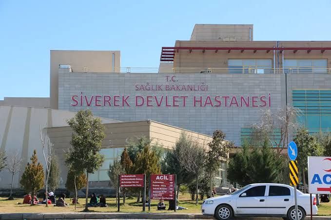 Siverek’te Lisede Silahlı Saldırı: 3 Yaralının Durumu Ağır