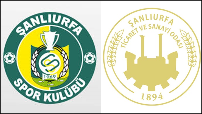 Şanlıurfaspor’dan Şanlıurfa TSO’ya Teşekkür