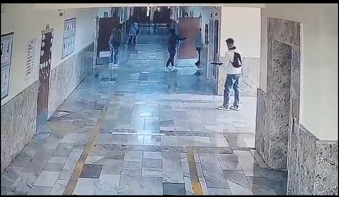 Siverek’teki Okul Saldırısı İçin TMBB’ye Araştırma Önergesi