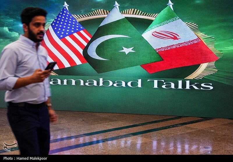 İran ve ABD Arasındaki Olası Müzakerelerin Bir Sonraki Turunun Yeri Halen Pakistan