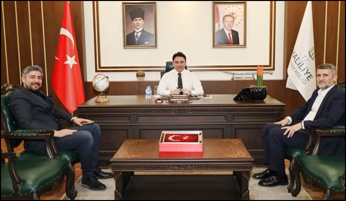 Şanlıurfa’da “Sanal Bahisle Mücadelede Aileyi Bilinçlendirme” toplantısı yapılacak