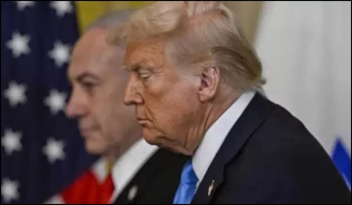 ABD ve İsrail'in Ateşkes Konusundaki Medya Oyununun Perde Arkası Ne?