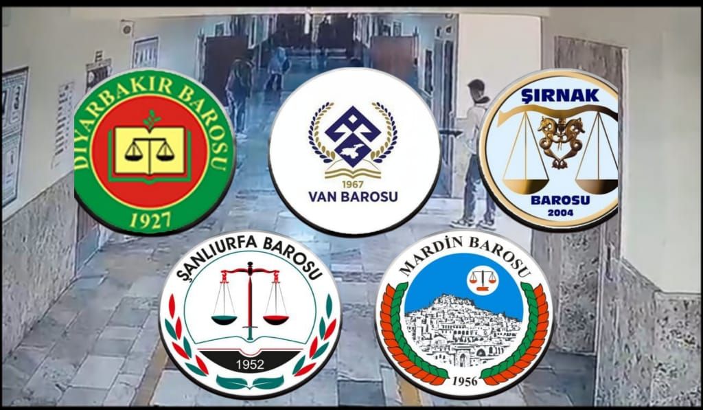 Bölge Bazılarından Okullardaki Şiddet Olaylarıba Tepki