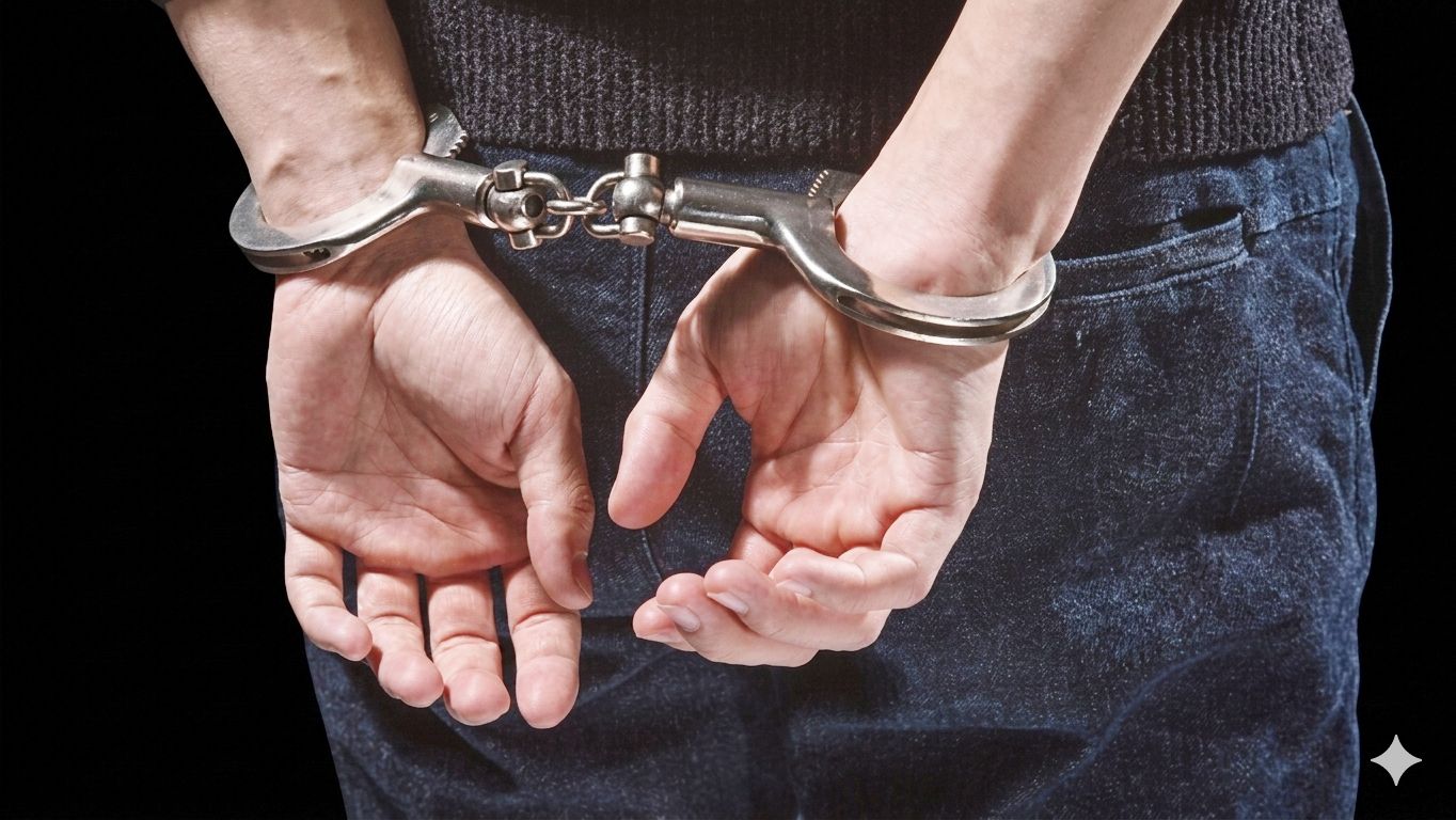 Şanlıurfa’da Kaçakçılık Operasyonu: 2 Şüpheli Tutuklandı