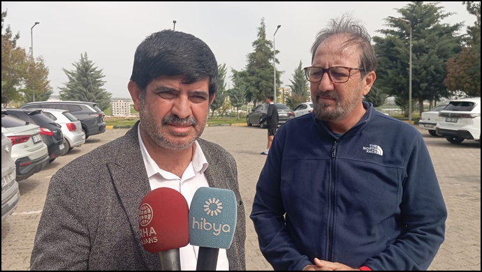 ŞAPFUDER’den Şanlıurfaspor’a Moral Desteği-(VİDEO)