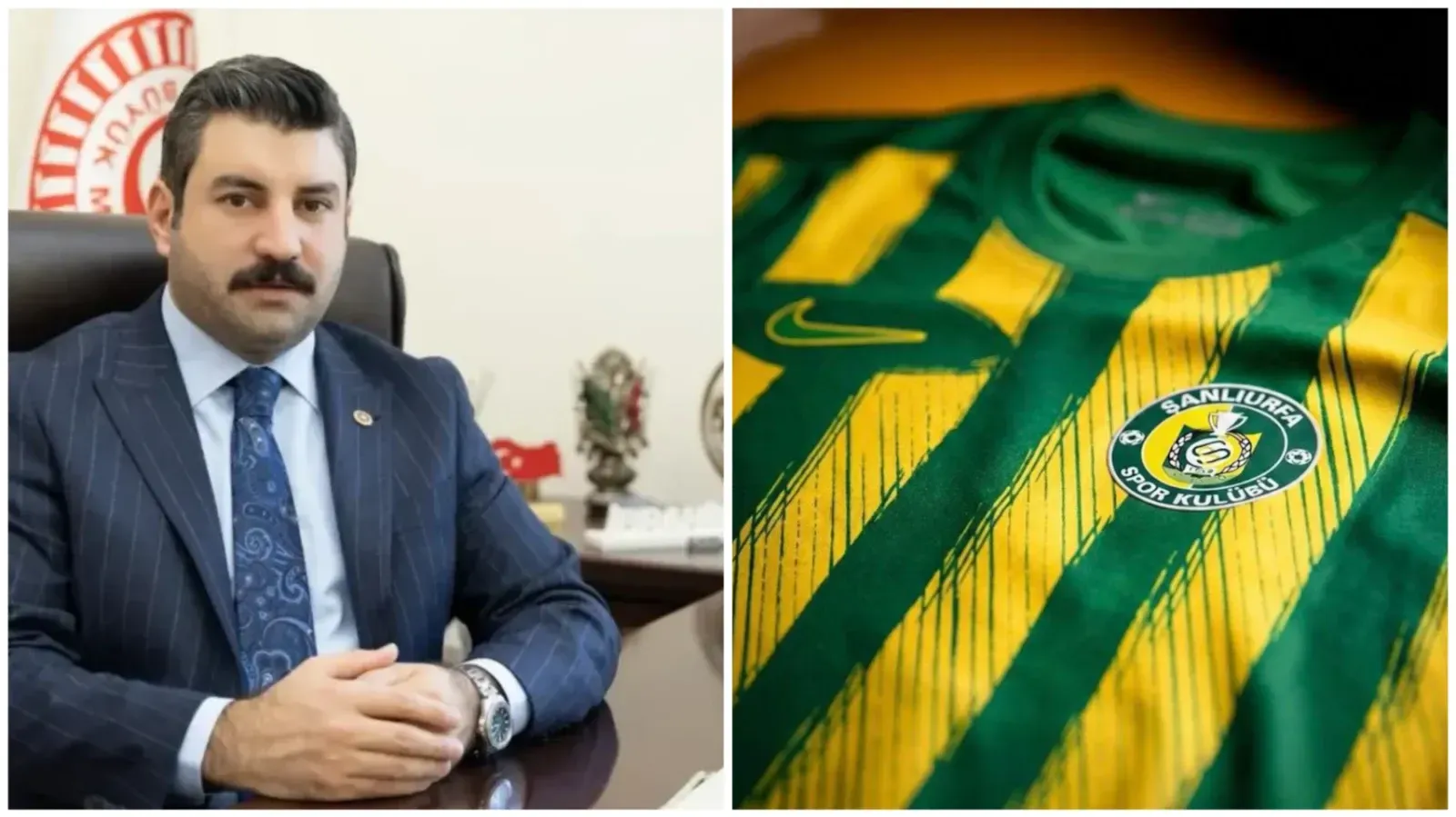 Eyyüpoğlu 'ndan sert tepki: 