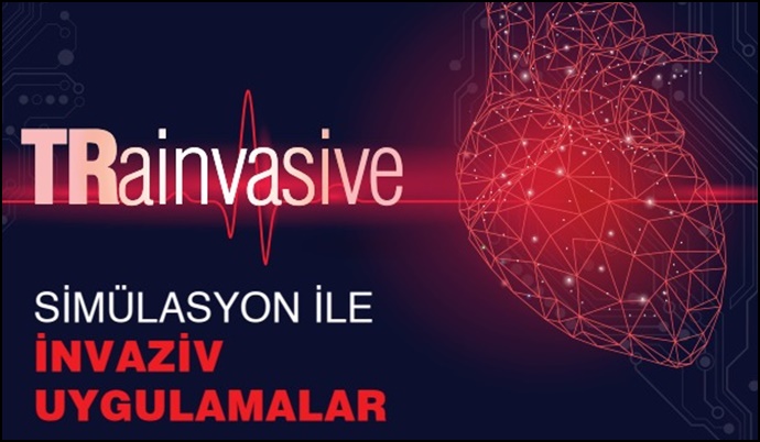 Kardiyoloji’de Simülasyonla İnvaziv Eğitim Düzenlendi
