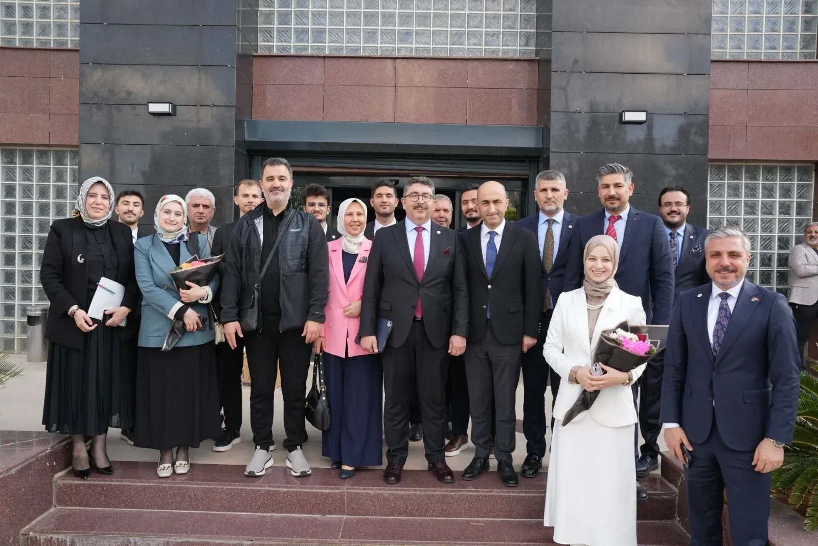 Şanlıurfa’da Sanal Bahis ve Bağımlılık Semineri Düzenlendi