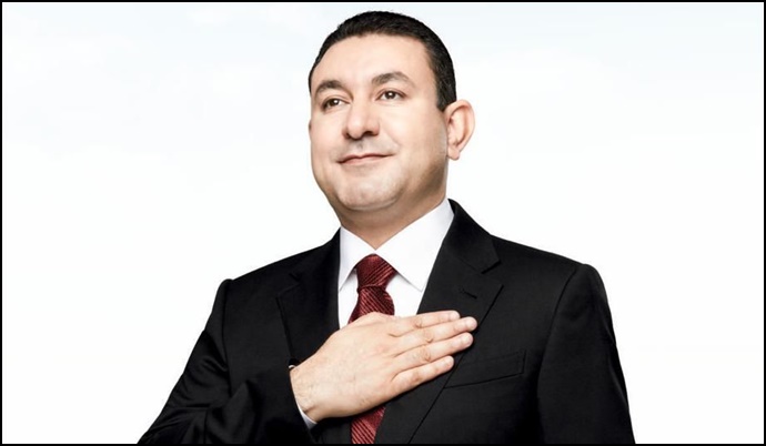 Başkan Özyavuz'dan Çocuklara Özel 23 Nisan Bayramı Etkinlikleri