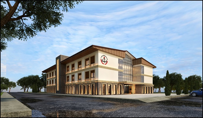 Bozova Öğretmenevi İçin İhale Süreci Başlıyor: İhale Tarihi Belli Oldu