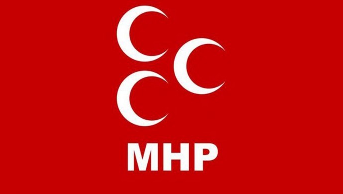 MHP’nin iki il teşkilatı feshedildi