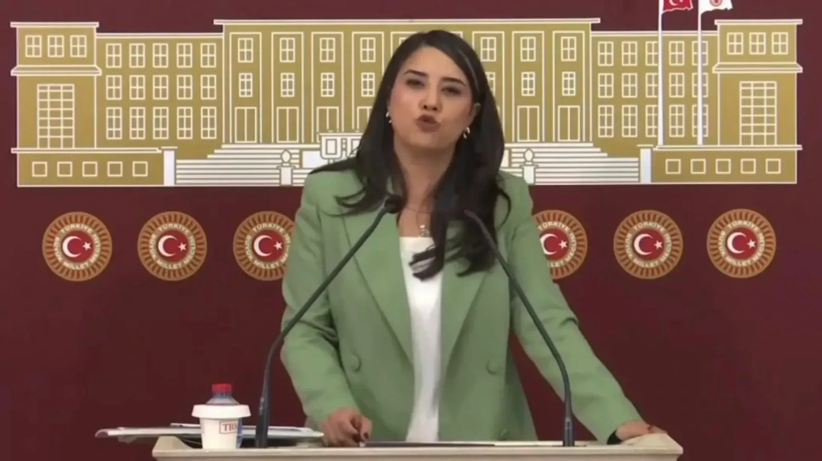 Şanlıurfa Milletvekili Ayan 'dan Mısır Ekimi Yasağına Tepki