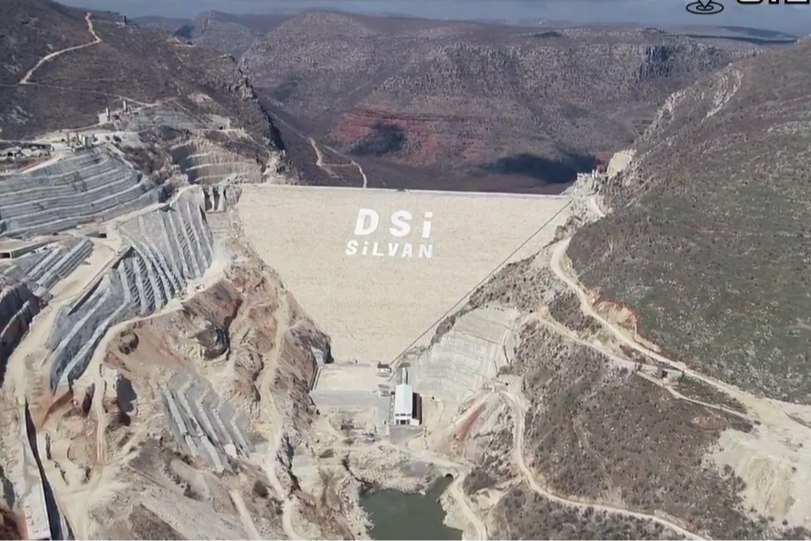 DSİ’den Diyarbakır’a 143 Tesislik Dev Yatırım