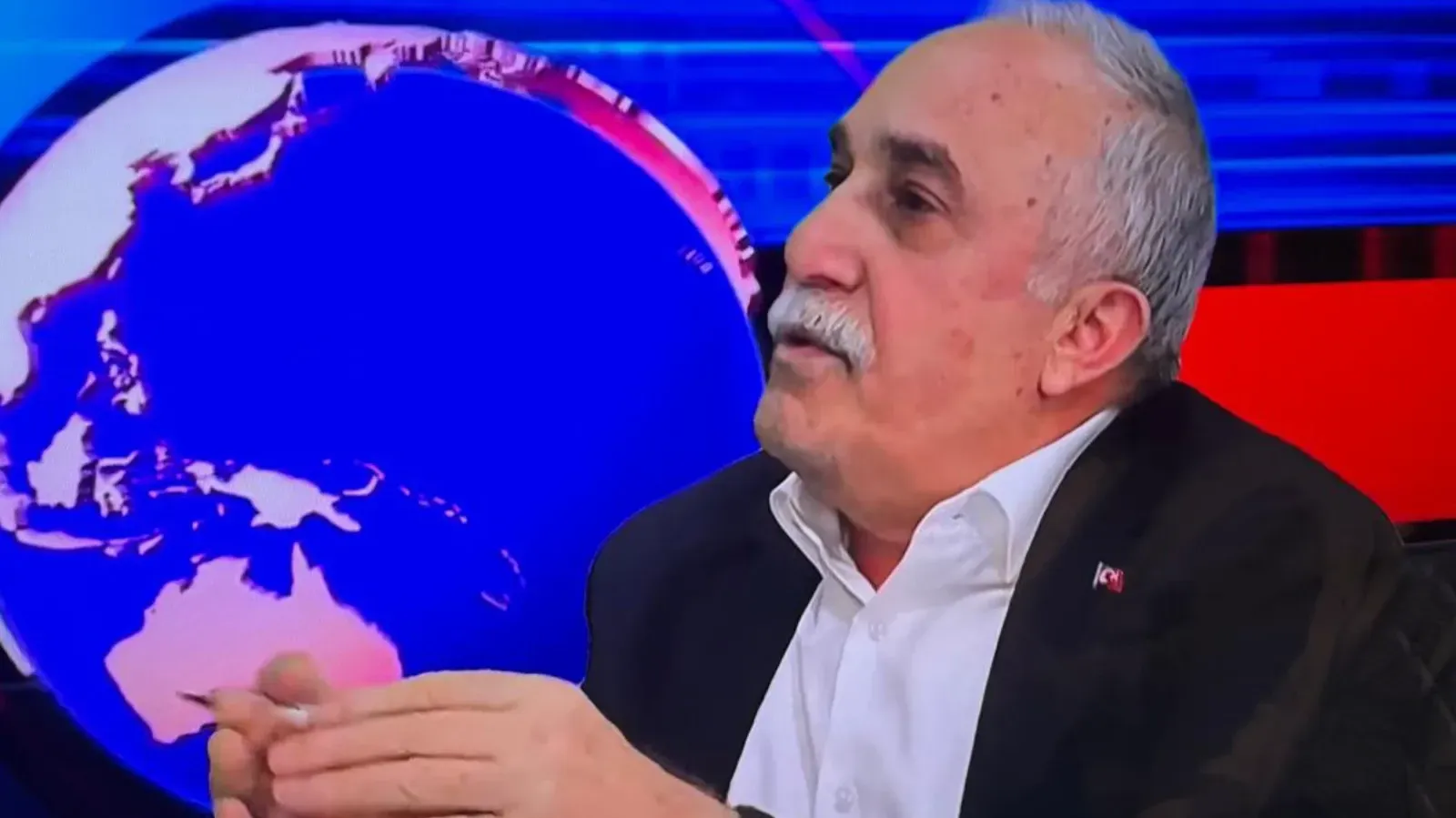 Halfeti Sözleri Dikkat Çekti: Fakıbaba’dan Yolsuzluk Vurgusu