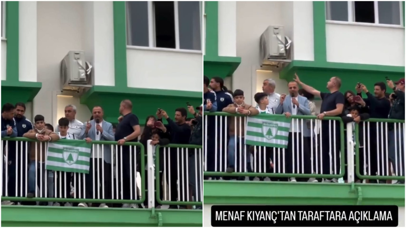 Kıyanç: Eğilmedik, Eğilmeyeceğiz; Onlar Gibi Olmayacağız-(VİDEO)