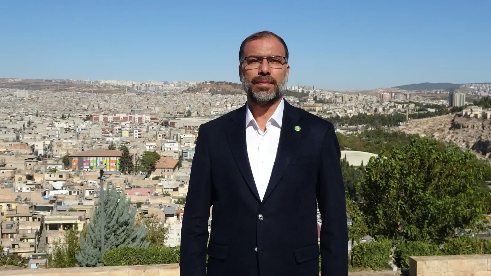 Başkan Polat: Şanlıurfa afet bölgesi ilan edilsin