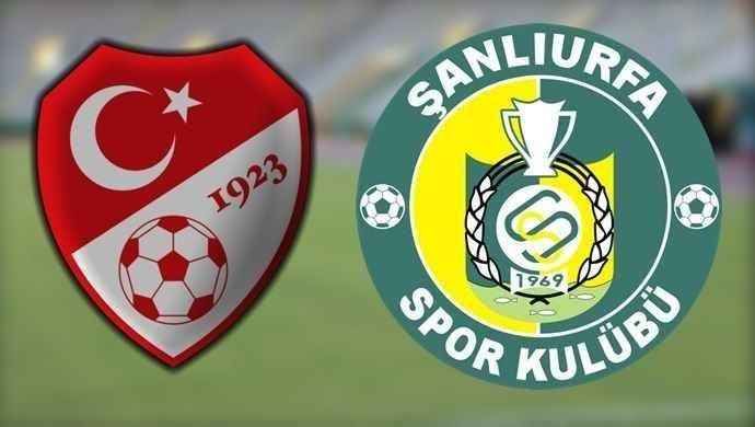 Şanlıurfaspor’a PFDK’dan Ceza Üstüne Ceza