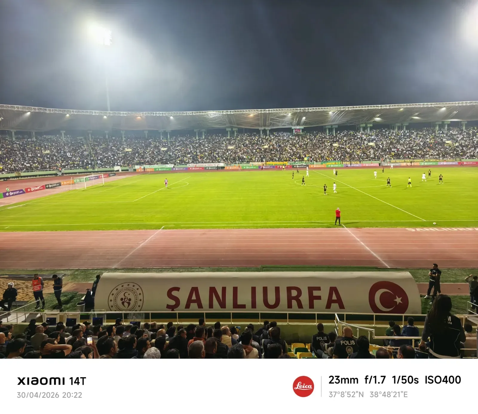 Paralar Nerede ? Şanlıurfaspor’da Büyük Soru