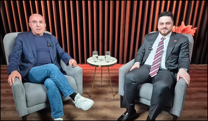 Hüseyin Baş:İktidar Değişse de Düzen Değişmez